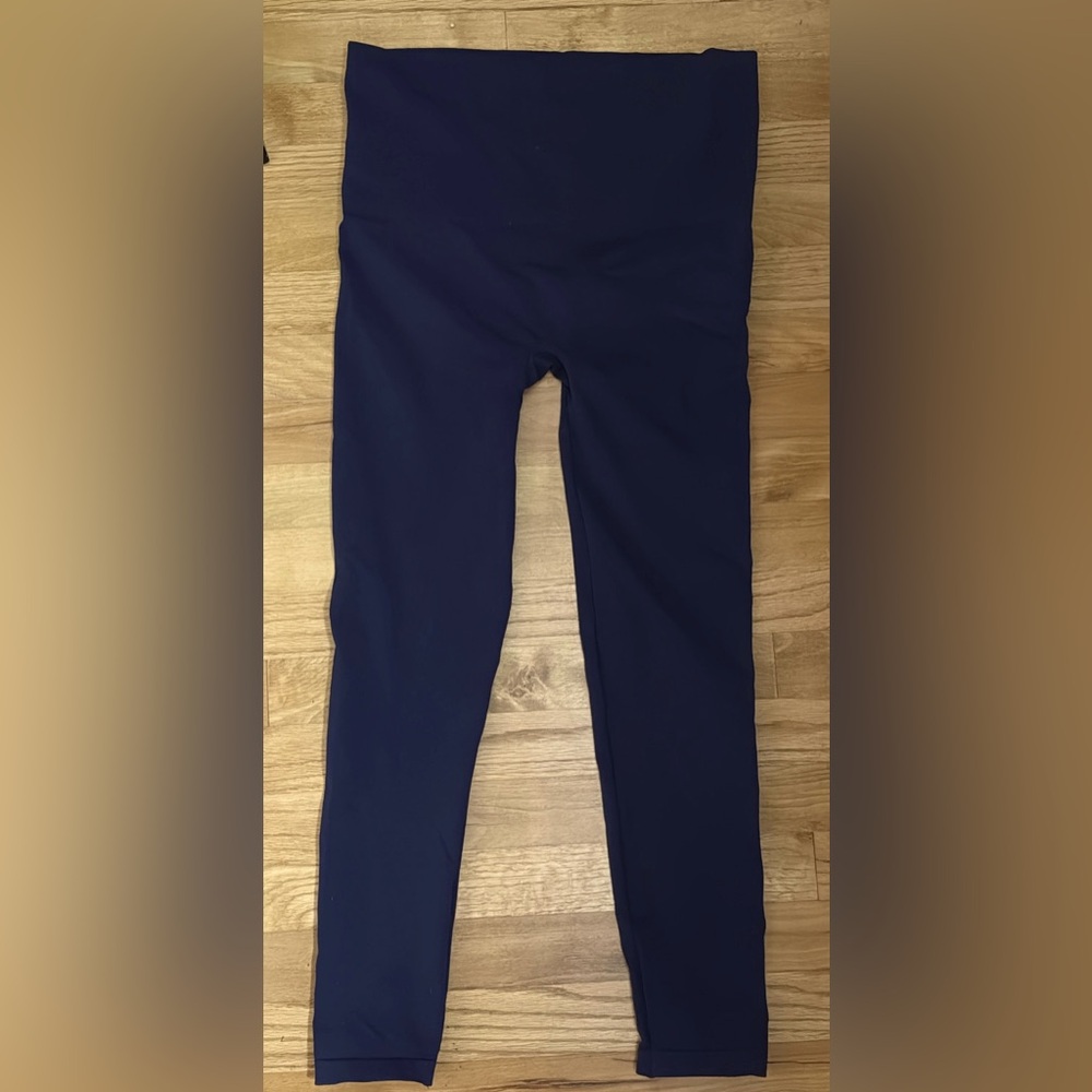 SPANX Kids Chocolate Leggings